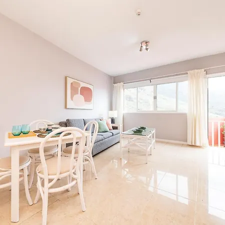 Barranco Del Infierno