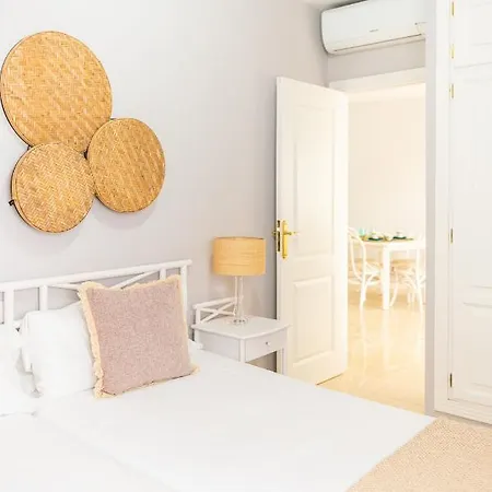 Barranco Del Infierno Appartement Costa Adeje (Tenerife)