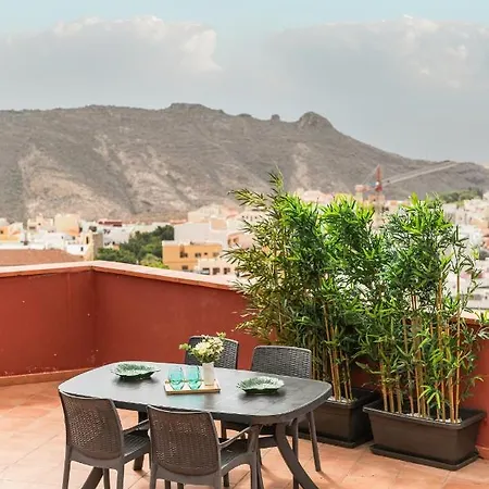 Barranco Del Infierno *