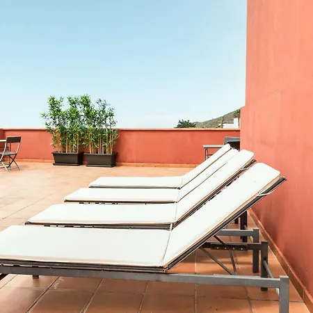Barranco Del Infierno Appartement Costa Adeje (Tenerife)