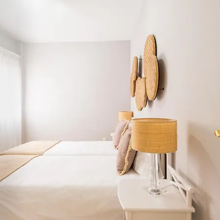 公寓 Barranco Del Infierno