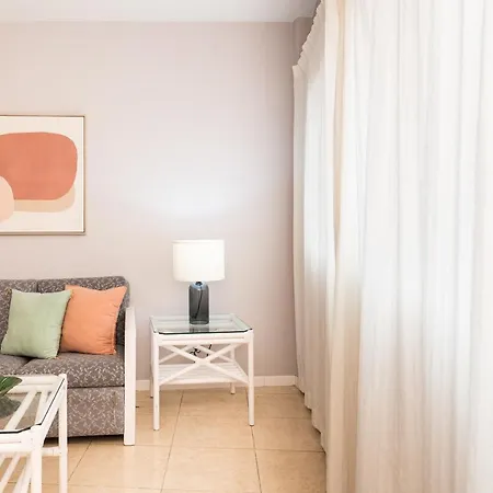 Barranco Del Infierno Costa Adeje (Tenerife)