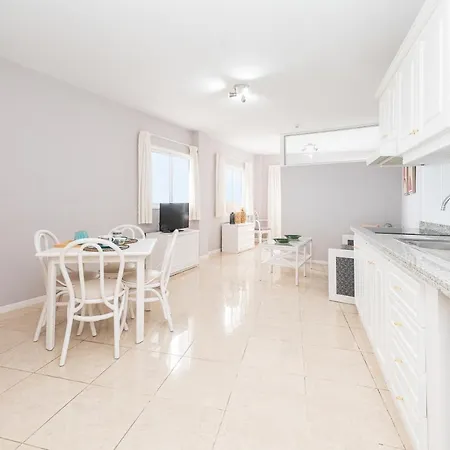 Barranco Del Infierno 公寓 *