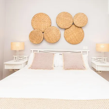 Appartement Barranco Del Infierno