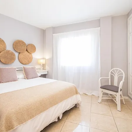 Barranco Del Infierno