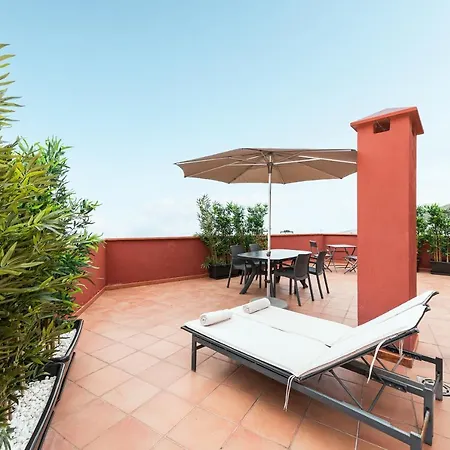 Barranco Del Infierno Appartement Costa Adeje (Tenerife)