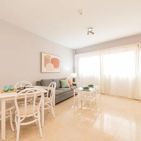 Barranco Del Infierno