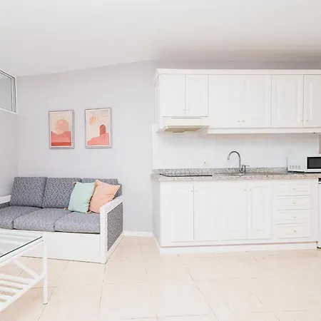 Barranco Del Infierno *