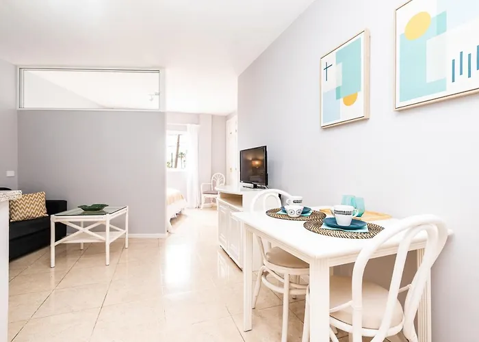 Barranco Del Infierno Costa Adeje (Tenerife)