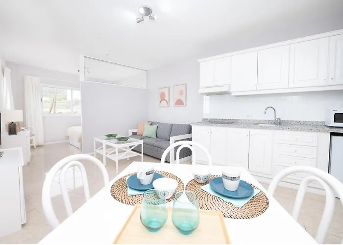 Barranco Del Infierno