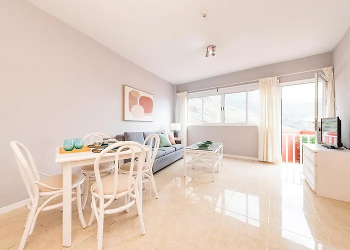 Barranco Del Infierno