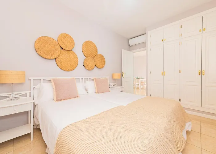 Barranco Del Infierno *