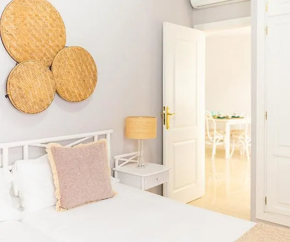 Barranco Del Infierno Appartement Costa Adeje (Tenerife)