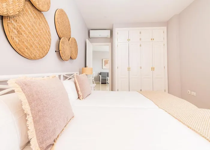 Barranco Del Infierno Costa Adeje (Tenerife)