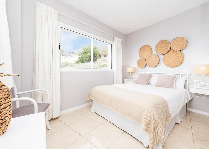 Barranco Del Infierno Apartamento *