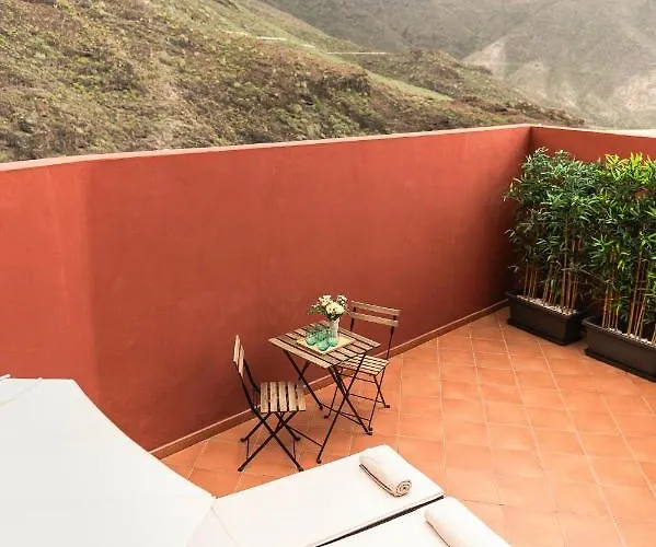 Barranco Del Infierno *