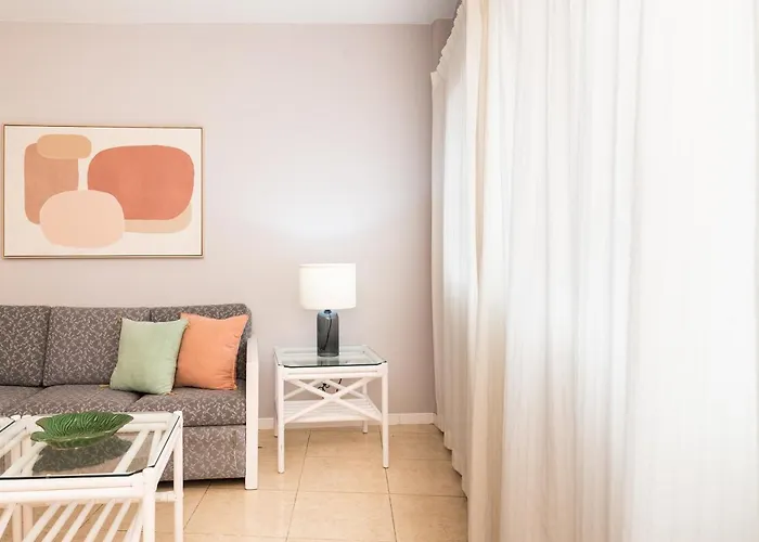 Barranco Del Infierno Costa Adeje (Tenerife)