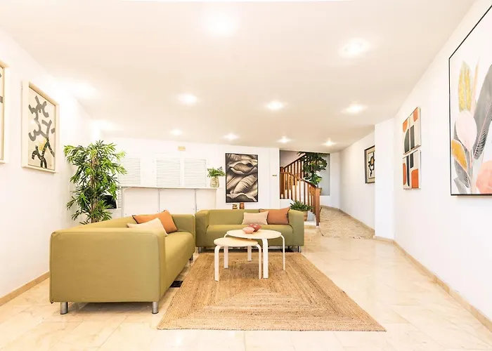 Barranco Del Infierno