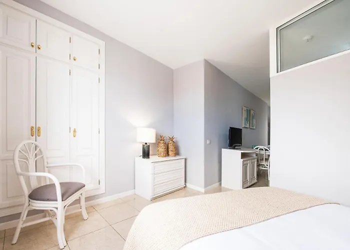 Barranco Del Infierno * Costa Adeje (Tenerife)