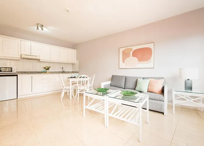 Barranco Del Infierno