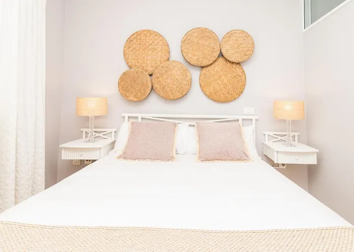 아파트 Barranco Del Infierno