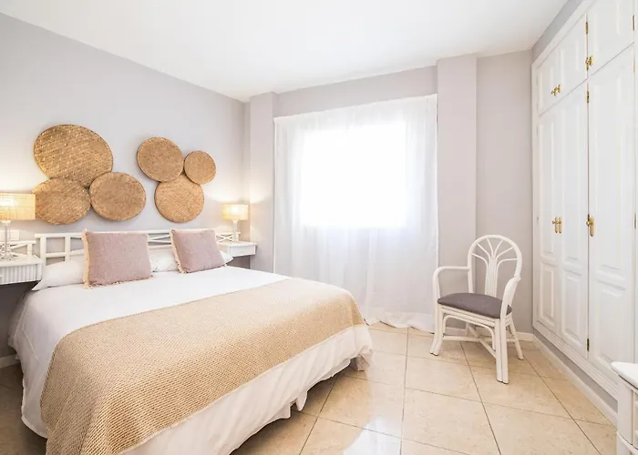 Barranco Del Infierno