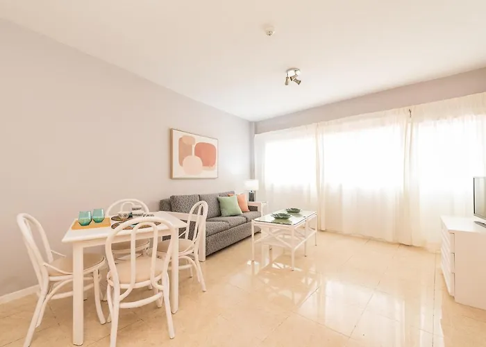 Barranco Del Infierno