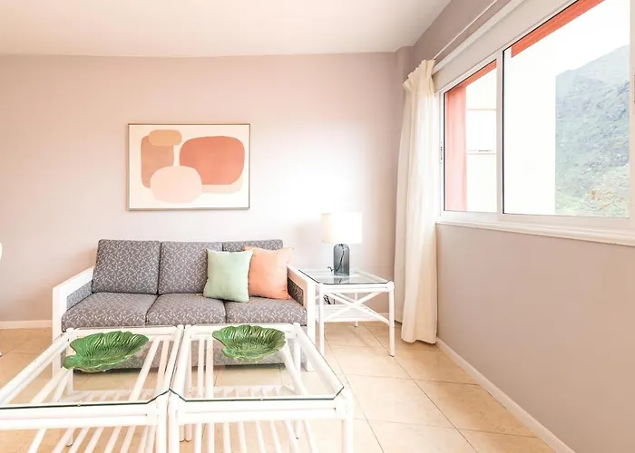 Barranco Del Infierno * 아데제