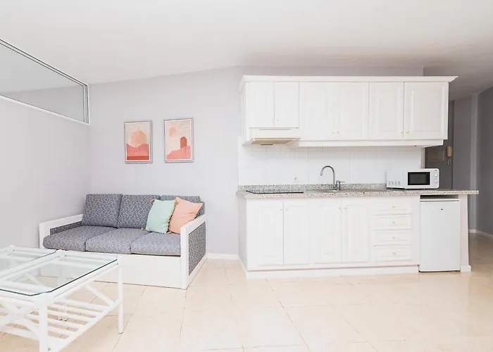 Barranco Del Infierno *