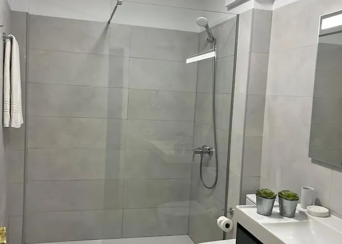 Barranco Del Infierno *