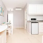 Apartment Barranco Del Infierno *