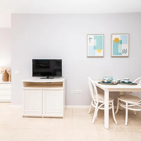 Barranco Del Infierno Διαμέρισμα