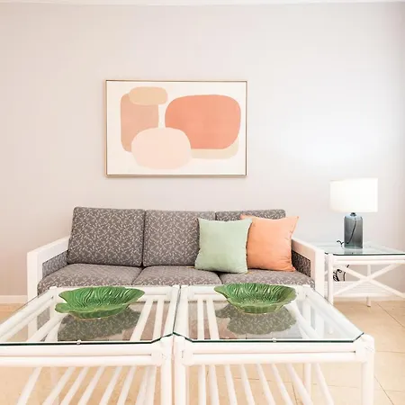 Barranco Del Infierno דירה *