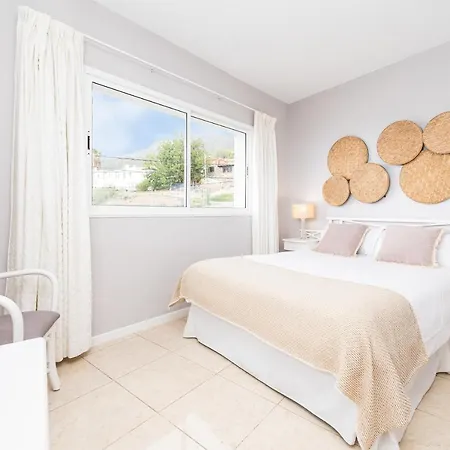 Barranco Del Infierno Διαμέρισμα *