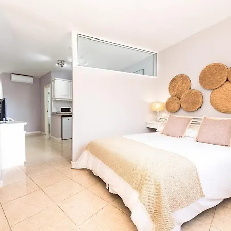 Barranco Del Infierno Διαμέρισμα Costa Adeje (Tenerife)