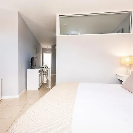 Barranco Del Infierno Διαμέρισμα *