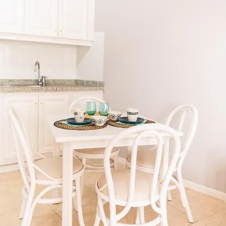 Barranco Del Infierno Costa Adeje (Tenerife)