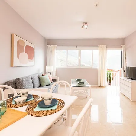 Barranco Del Infierno Costa Adeje (Tenerife)