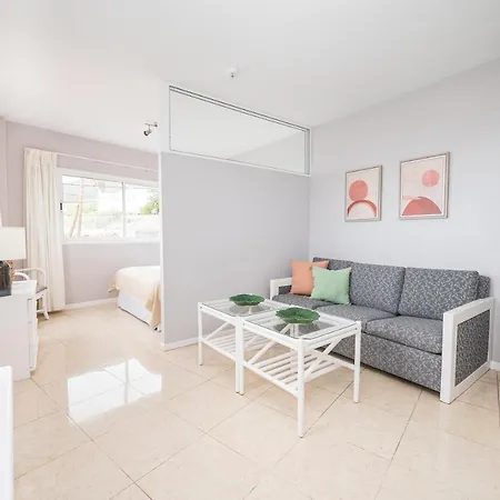 Barranco Del Infierno Διαμέρισμα