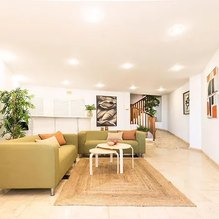 Barranco Del Infierno