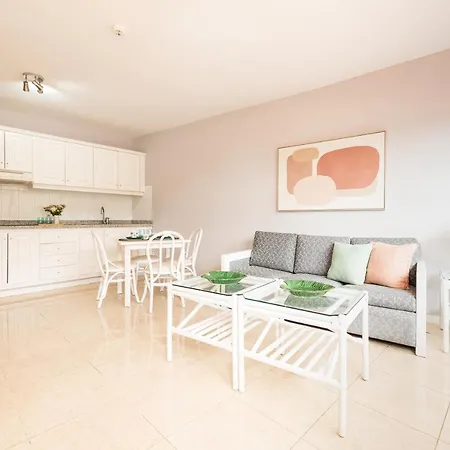 Barranco Del Infierno