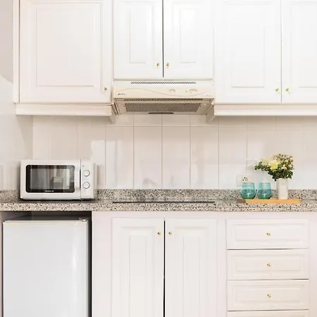 Διαμέρισμα Barranco Del Infierno