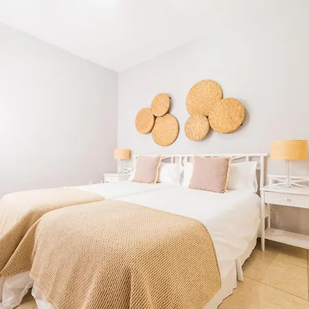 Barranco Del Infierno Διαμέρισμα