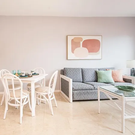 Barranco Del Infierno Διαμέρισμα Costa Adeje (Tenerife)