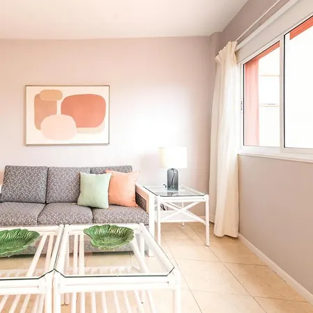 Barranco Del Infierno * Costa Adeje (Tenerife)