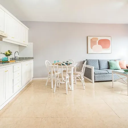 Barranco Del Infierno Costa Adeje (Tenerife)