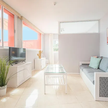 Barranco Del Infierno * Costa Adeje (Tenerife)