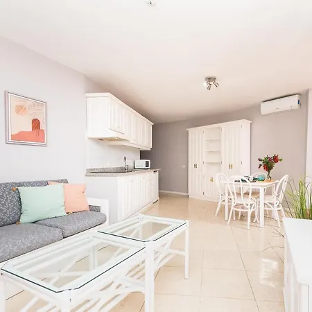 Barranco Del Infierno Διαμέρισμα Costa Adeje (Tenerife)