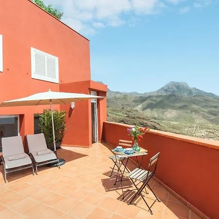 Barranco Del Infierno Διαμέρισμα Costa Adeje (Tenerife)