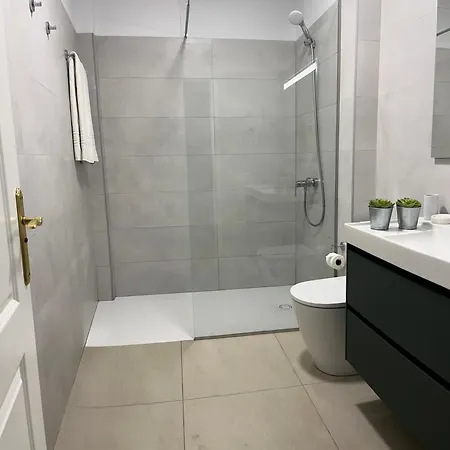 Διαμέρισμα Barranco Del Infierno *